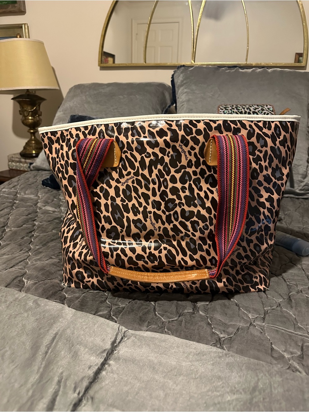 Consuela Bag
